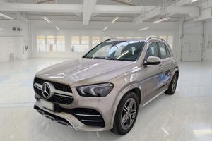 MERCEDES-BENZ GLE 350 DE 4MATIC PLUG-IN PREMIUM SU