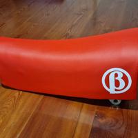 Copertina sella Beta 250 GS 1983