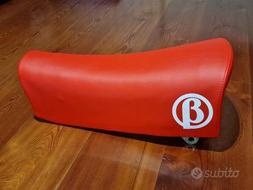 Copertina sella Beta 250 GS 1983