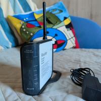 Belkin F6D4230-4 router wifi