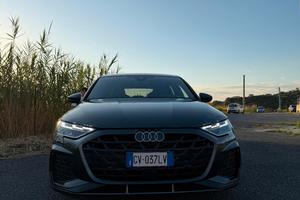 AUDI A3 SPORTBACK SLINE 2.0 tdi