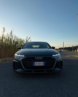 AUDI A3 SPORTBACK SLINE 2.0 tdi