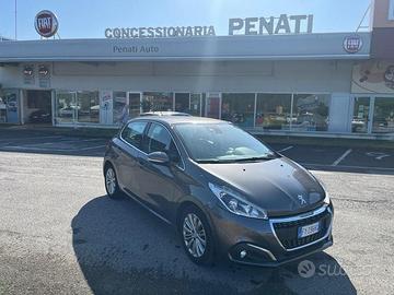 Peugeot 208 Allure PureTech Turbo 110cv EAT6 ...