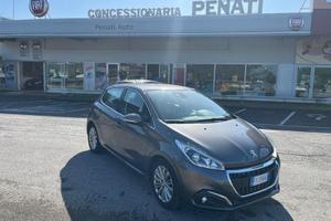 Peugeot 208 Allure PureTech Turbo 110cv EAT6 ...