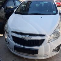 RICAMBI USATI AUTO CHEVROLET Spark 1Â° Serie LMT,