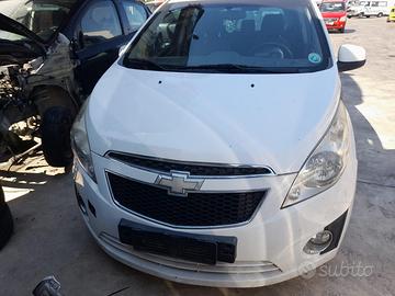 RICAMBI USATI AUTO CHEVROLET Spark 1Â° Serie LMT,