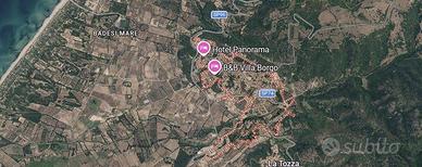 Immobile in asta di 264 m² con 5 locali a Badesi