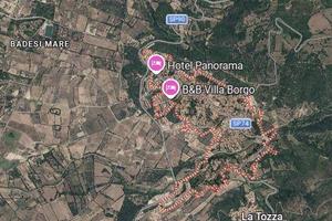 Immobile in asta di 264 m² con 5 locali a Badesi