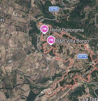 Immobile in asta di 264 m² con 5 locali a Badesi