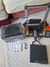 Anycubic Kobra 3 Combo (ACE Pro) + extra