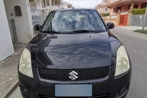 Suzuki Swift 1.3 DDiS 75 CV (2009)