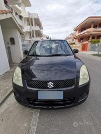 Suzuki Swift 1.3 DDiS 75 CV (2009)