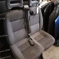 Sedile anteriore dx CITROEN JUMPER del 2007