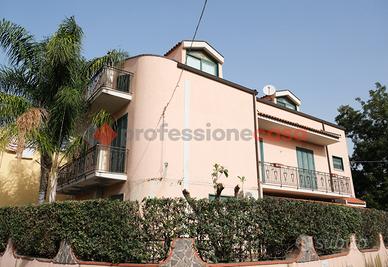 Casa Indipendente Barcellona Pozzo di Gotto