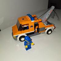 Lego city 7638 - Autogrù