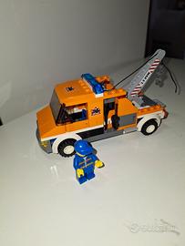Lego city 7638 - Autogrù
