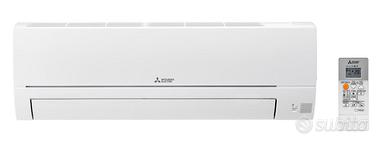 Condizionatore Mitsubishi Mono 