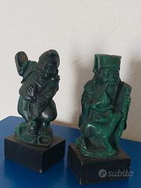 Statuette Orientali e Antico Egitto