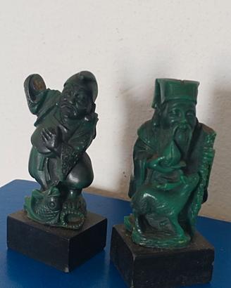 Statuette Orientali e Antico Egitto