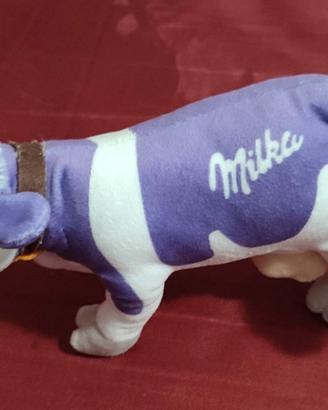 gadget Milka peluche mucca 