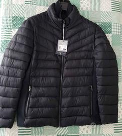 Giubbotto piumino uomo Hermitage NUOVO