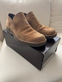 Scarpe uomo Barracuda nr.42 (8,5) beige