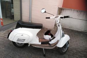 Piaggio Vespa 50 Special 4marcie - 1978
