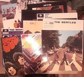 LPs The Beatles 