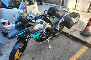 Kove 510 x come nuova