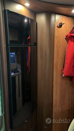 Frigorifero Dometic RMD 8505