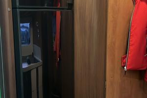 Frigorifero Dometic RMD 8505