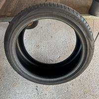 2 Pirelli Scorpion Verde All Season