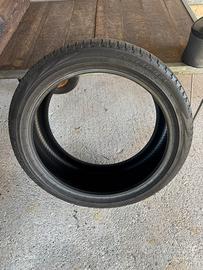 2 Pirelli Scorpion Verde All Season