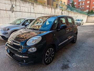 FIAT 500L MIRROR 1.3 MULTIJET 95 CV 