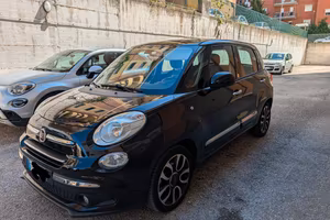 FIAT 500L MIRROR 1.3 MULTIJET 95 CV 