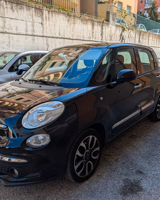 FIAT 500L MIRROR 1.3 MULTIJET 95 CV 