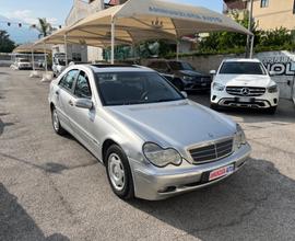 Mercedes-benz C 220 CDI cat Classic