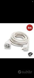 Prollunga shuko 5 metri