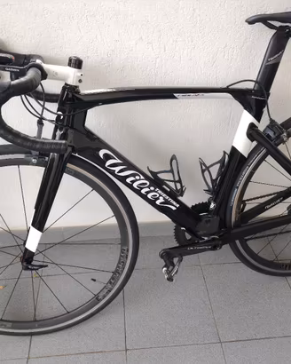 Bici da corsa Wilier Cento1 Air in carbonio