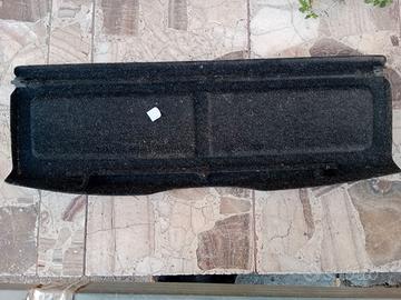 mensola/cappelliera fiat panda
