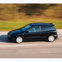 FIAT Bravo 1.9 turbodiesel 100 GT