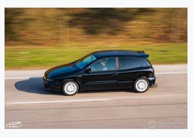 FIAT Bravo 1.9 turbodiesel 100 GT