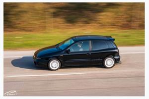 FIAT Bravo 1.9 turbodiesel 100 GT