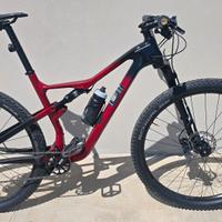 Cannondale Scalpel Carbon 3