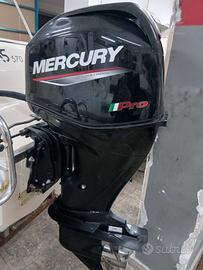 Fuoribordo mercury pro