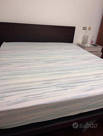 Struttura letto