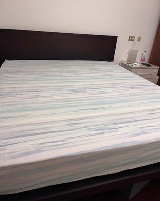 Struttura letto