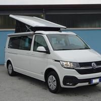 Westfalia kepler one 4x4