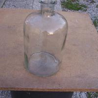 BOCCIONI IN VETRO DA 5 L