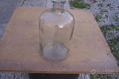 BOCCIONI IN VETRO DA 5 L